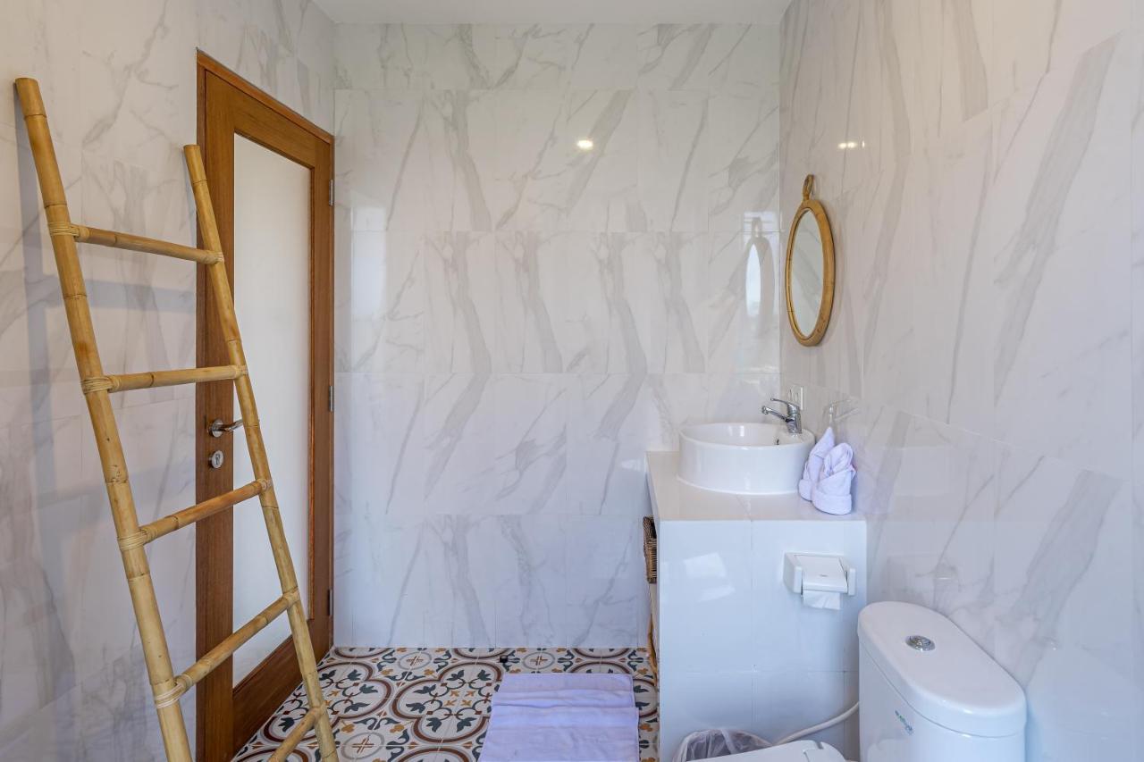 Kasmaran Bali Guest House Munggu Екстер'єр фото