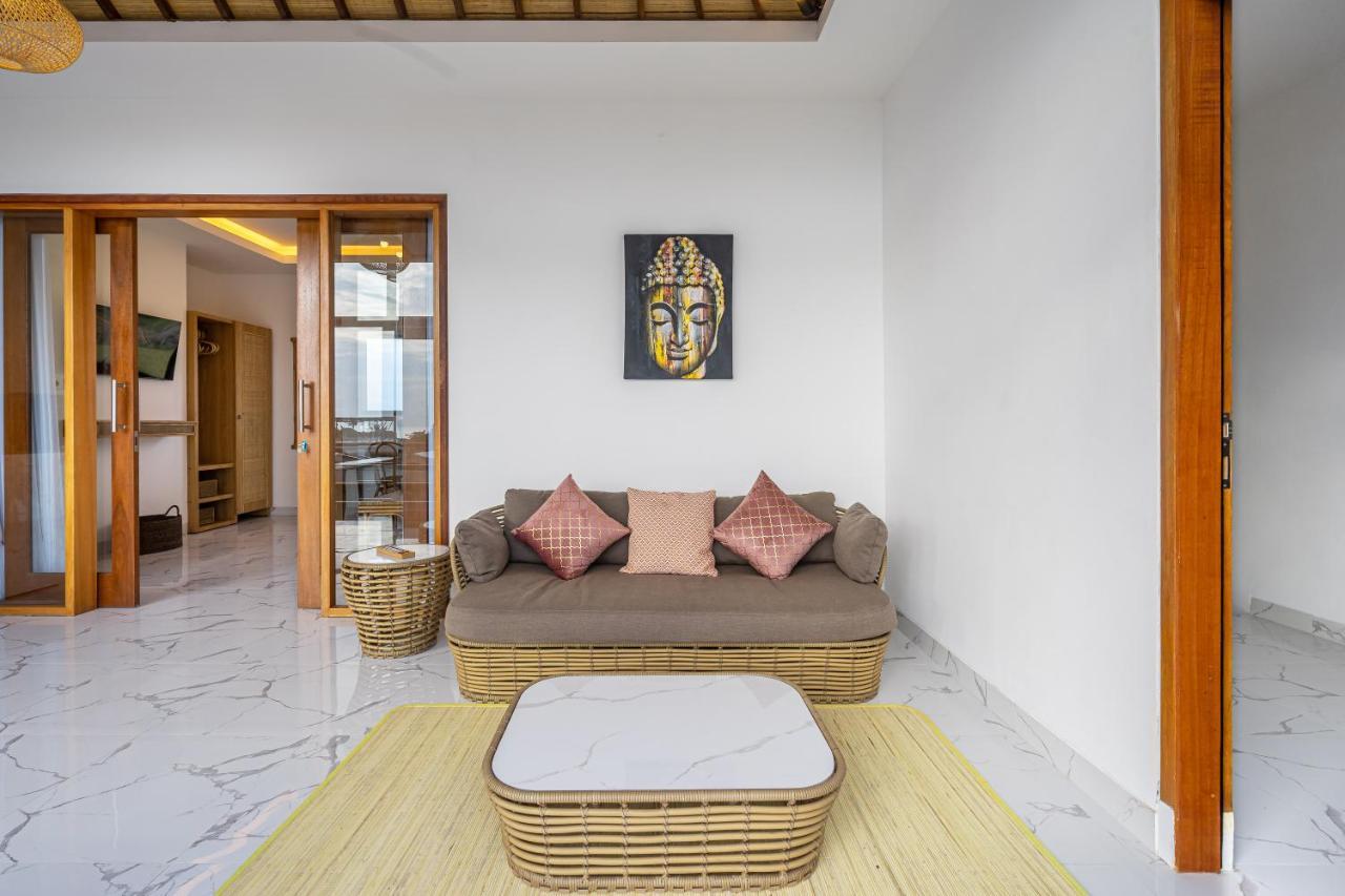 Kasmaran Bali Guest House Munggu Екстер'єр фото